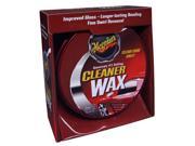 14OZ PASTE CLEANER WAX A1214