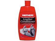 Mothers Leather Conditioner 06312