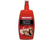 Mothers Leather Cleaner 06412
