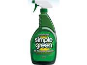 Simple Green Cleaner 16 Oz 13002