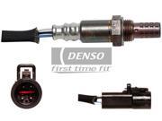 Denso Oxygen Sensor 234 4046 Fits 00 FORD CONTOUR L4 00 99 CONTOUR