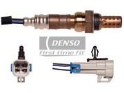 Denso Oxygen Sensor 234 4650
