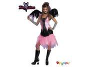 Graveyard Fairy Teen Costume
