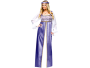 Women s Lady Capulet Adult Costume