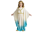 Girls Athena Goddess Child Costume