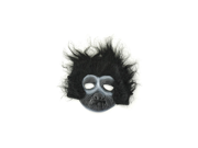 Plush Gorilla Masks Rubies 1287
