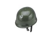 Child Army Helmet Jacobson Hat 17371