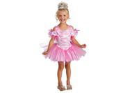 Infant Toddler Tiny Dancer Costume
