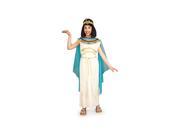 Girl s Cleopatra Costume Rubies 882637