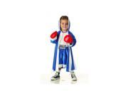 Toddlers Everlast Boxer Costume
