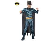 DC Comics Deluxe Batman Costume for Boys