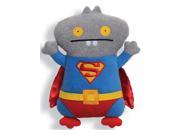 Superman Babo Ugly Doll by Gund 4037972