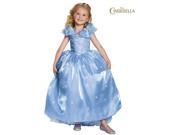 Cinderella Movie Ultra Prestige Costume for Girls