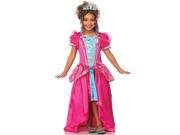 Royal Princess Costume for Kids