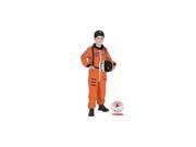 JR Astronaut Suit Size 2 3