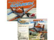Disney Planes Invitation Thank You 8 Party Supplies