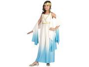 Goddess Greek Girl s Costume