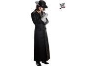 Adult Undertaker Grand Heritage Costume