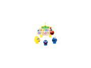 Sesame Street Candle each Party Supplies