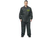 Breaking Bad Vamanos Pest Control Jumpsuit Adult Costume One Size Fits Most