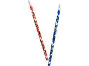 Bowling Pencil 24 count Party Supplies