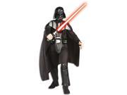 Men s Deluxe Darth Vader Star Wars Costume