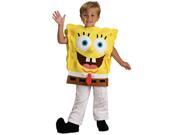 Kid s Deluxe Spongebob Squarepants Costume