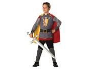 Loyal Knight Children s Costume