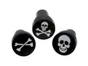 Pirate Stamper 6 pack Party Supplies