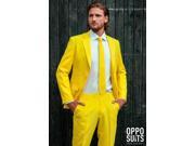 OppoSuits Yellow Fellow Suit Adult