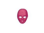 Pink Face Mask Adult