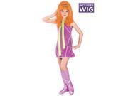 Girl s Daphne Scooby Doo Costume