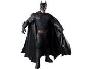 Men s Collector s Edition Grand Heritage Batman Muscle Costume