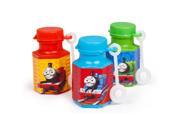 Thomas Bubbles 12 pack Party Supplies