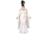 Monster Bride Plus Women s Costume