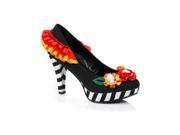 Day of the Dead Heels for Women