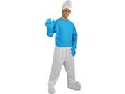 Smurf Costume for Men