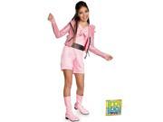 Teen Beach Movie Lela Costume for Girls