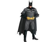 Collectors Edition Batman Men s Costume