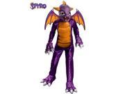 Skylanders Spyro Deluxe Costume Boys