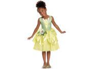Disney s The Princess and the Frog Tiana Classic Costume for Kids