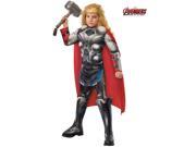 Avengers 2 Deluxe Thor Costume for Kids