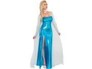 Adult Ice Queen Sexy Costume
