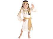 Deluxe Native American Princess Costume for Girls