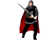 Medieval Knight Costume Mens