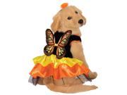 Beautiful Butterfly Costume for Pets