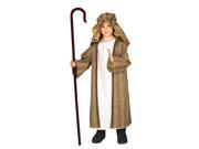 Kid s Biblical Shepherd Costume