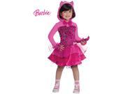 Barbie Kitty Costume for Kids