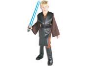 Kid s Deluxe Anakin Skywalker Star Wars Costume