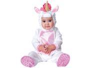 Magical Unicorn Costume for Toddlers